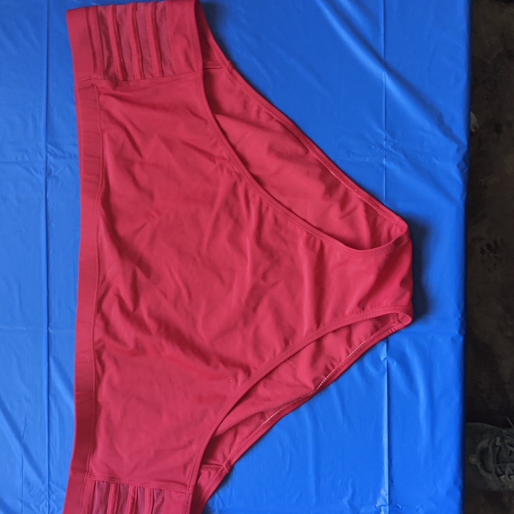 Torrid bikini bottoms